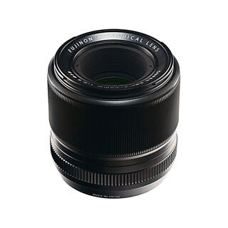 Fujifilm XF 60mm f/2.4 R Macro 1:2 Makro-objektiv for Fujifilm
